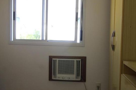 quarto 2 de apartamento à venda com 3 quartos, 51m² em Mato Grande, Canoas
