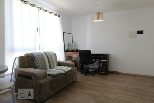 Apartamento à venda com 3 quartos, 51m² em Mato Grande, Canoas
