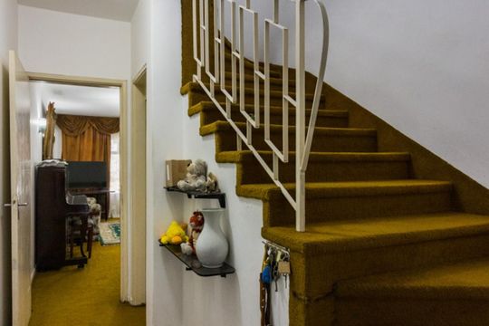 Corredor de casa à venda com 4 quartos, 187m² em Sumarezinho, São Paulo