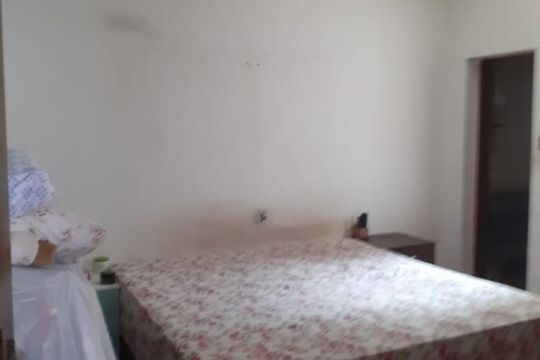 quarto de casa para alugar com 3 quartos, 197m² em Itaberaba, São Paulo