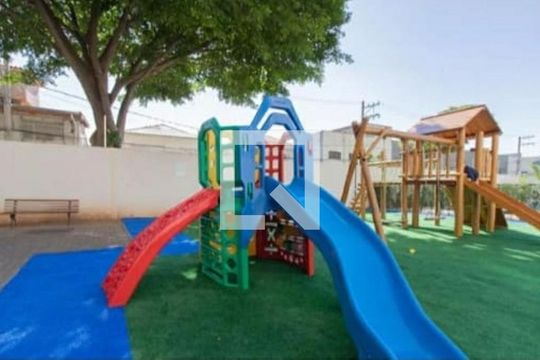 Área Comum - Playground de apartamento à venda com 3 quartos, 66m² em Jardim Modelo, São Paulo