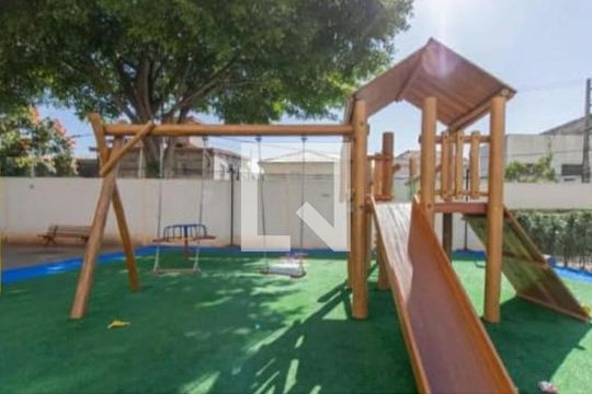 Área Comum - Playground de apartamento à venda com 3 quartos, 66m² em Jardim Modelo, São Paulo