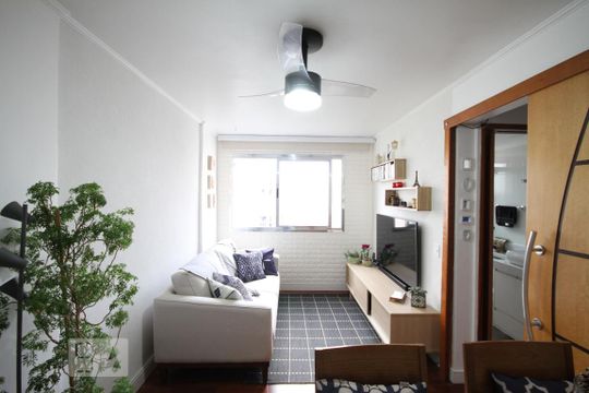 Apartamento à venda com 2 quartos, 52m² em Jardim Celeste, São Paulo