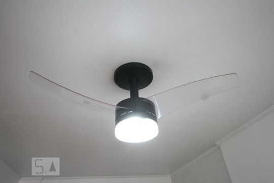 Sala de apartamento à venda com 2 quartos, 52m² em Jardim Celeste, São Paulo