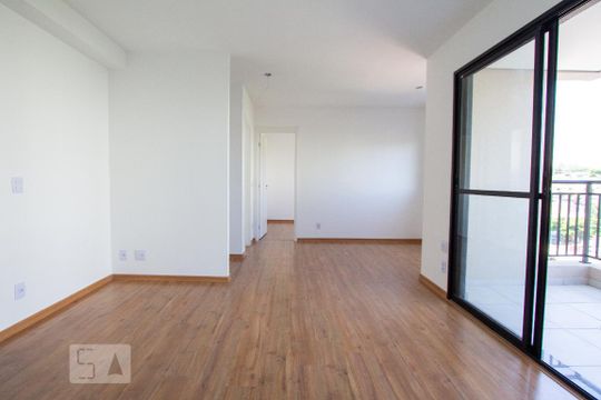 Apartamento para alugar com 2 quartos, 57m² em Padroeira, Osasco