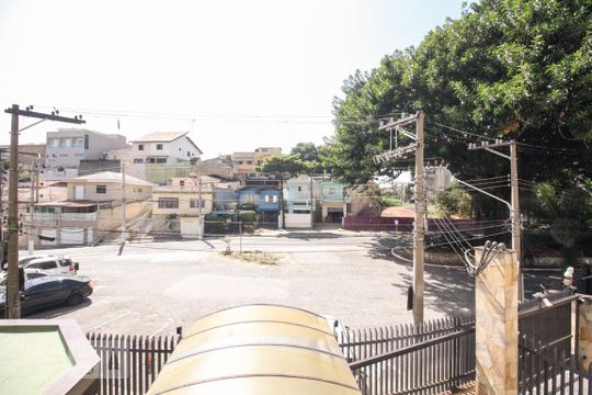 Vista Varanda da Sala de apartamento à venda com 4 quartos, 175m² em Freguesia do Ó, São Paulo