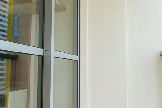 Varanda de apartamento para alugar com 1 quarto, 26m² em Vila Clementino, São Paulo