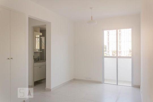 Apartamento para alugar com 2 quartos, 68m² em Jardim Taquaral, São Paulo