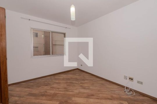 Sala de apartamento para alugar com 1 quarto, 38m² em Consolação, São Paulo