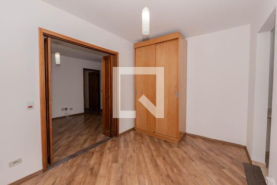 Suíte de apartamento para alugar com 1 quarto, 38m² em Consolação, São Paulo