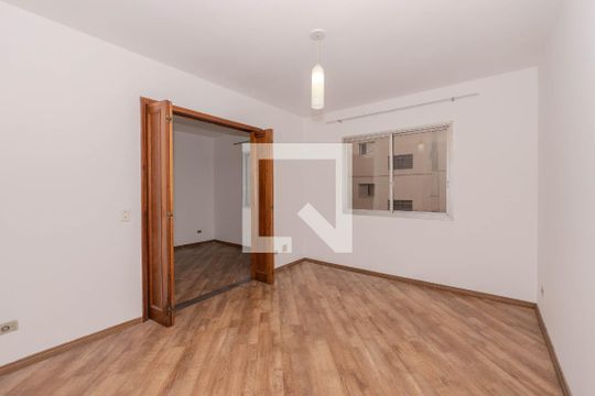 Apartamento para alugar com 1 quarto, 38m² em Consolação, São Paulo
