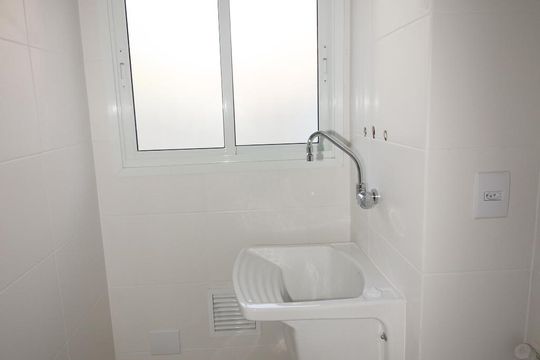 Área de Serviço de apartamento à venda com 2 quartos, 112m² em Bom Fim, Porto Alegre