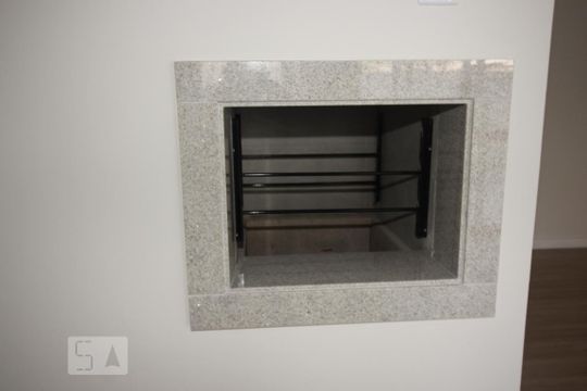 Churrasqueira de apartamento à venda com 2 quartos, 112m² em Bom Fim, Porto Alegre