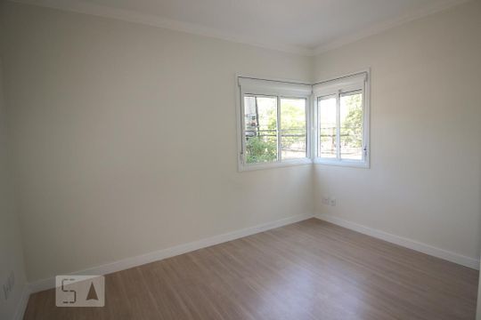 Suíte 1 de apartamento à venda com 2 quartos, 112m² em Bom Fim, Porto Alegre