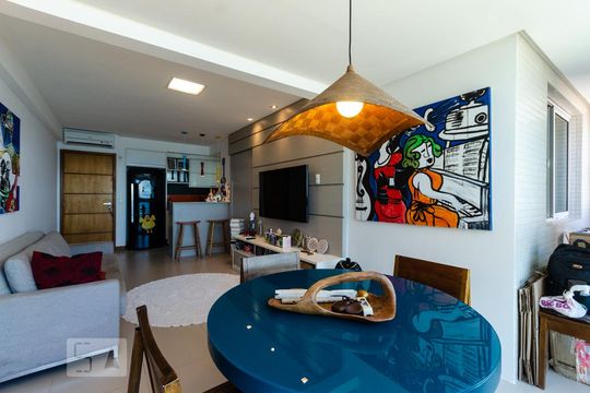 Apartamento para alugar com 1 quarto, 49m² em Pituba, Salvador