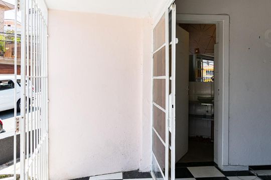 Varanda de casa à venda com 3 quartos, 250m² em Jabaquara, São Paulo