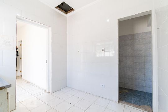 Cozinha de casa à venda com 3 quartos, 250m² em Jabaquara, São Paulo