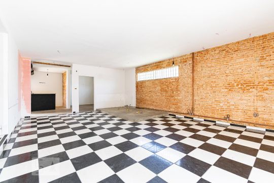 Sala 1 de casa à venda com 3 quartos, 250m² em Jabaquara, São Paulo