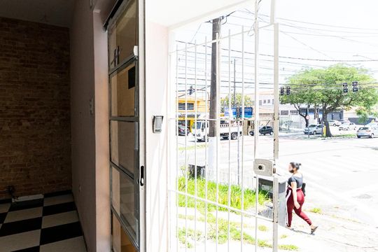 Varanda de casa à venda com 3 quartos, 250m² em Jabaquara, São Paulo