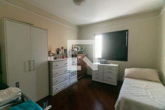 Quarto 1 de apartamento à venda com 3 quartos, 258m² em Chácara Inglesa, São Paulo