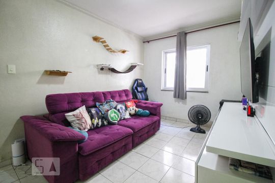 Apartamento para alugar com 2 quartos, 71m² em Santana, São Paulo
