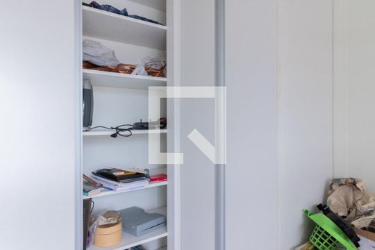 Área de Serviço de apartamento à venda com 3 quartos, 125m² em Praia de Belas, Porto Alegre