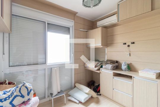 Apartamento à venda com 3 quartos, 125m² em Praia de Belas, Porto Alegre