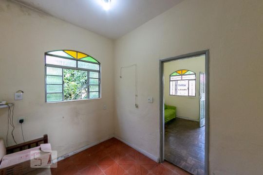 Copa de casa à venda com 4 quartos, 425m² em Glória, Belo Horizonte