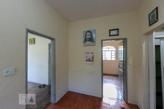 Copa de casa à venda com 4 quartos, 425m² em Glória, Belo Horizonte
