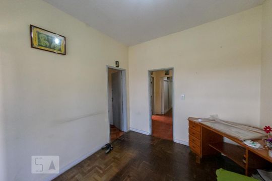 Sala de casa à venda com 4 quartos, 425m² em Glória, Belo Horizonte