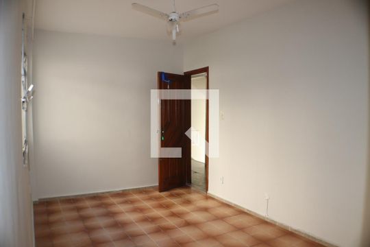 Sala de apartamento à venda com 2 quartos, 47m² em Pechincha, Rio de Janeiro