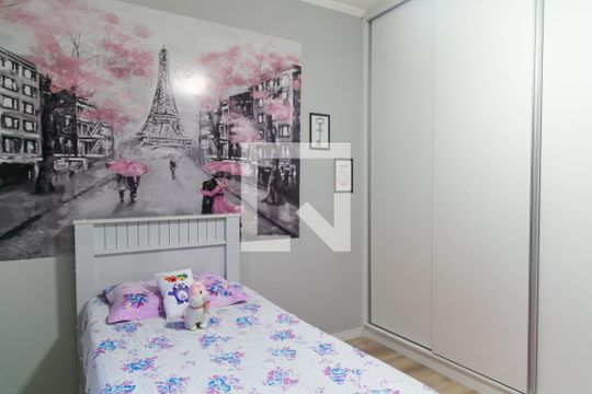 Quarto 2 de casa à venda com 3 quartos, 175m² em Jardim Sao Judas Tadeu, Guarulhos