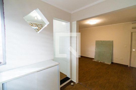 Suite 1 de casa à venda com 3 quartos, 150m² em Parque Jabaquara, São Paulo