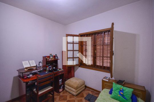 Quarto 1 de casa à venda com 3 quartos, 198m² em Vila Nair, São Paulo