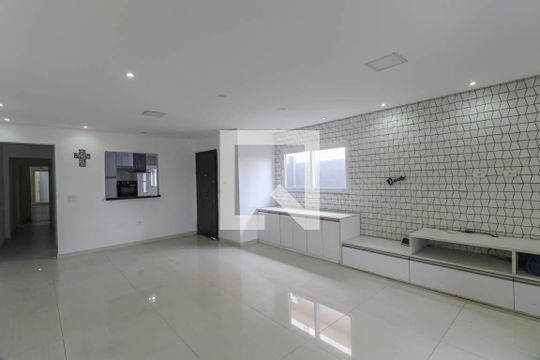Sala de casa à venda com 3 quartos, 320m² em Vila Bela, São Paulo