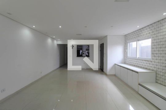 Sala de casa à venda com 3 quartos, 320m² em Vila Bela, São Paulo