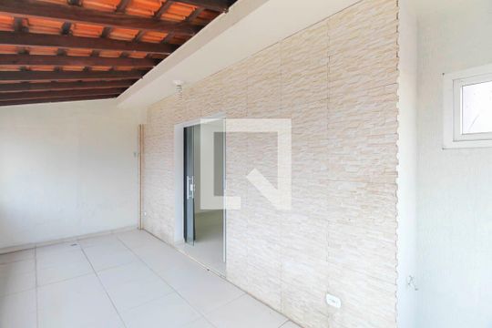 Varada da Sala de casa à venda com 3 quartos, 320m² em Vila Bela, São Paulo