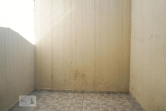 Vista da Cozinha de casa para alugar com 3 quartos, 140m² em Vila Frugoli, São Paulo
