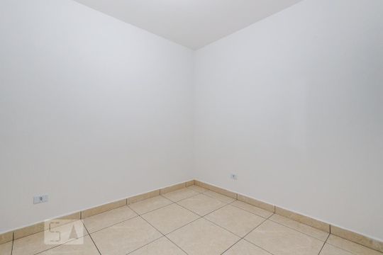 Quarto de casa de condomínio para alugar com 1 quarto, 38m² em Vila Nova Mazzei, São Paulo