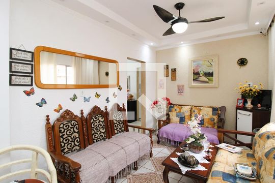 Casa para alugar com 3 quartos, 120m² em Vila Nilo, São Paulo