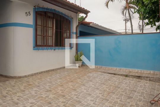 Garagem de casa à venda com 3 quartos, 125m² em Cidade Santos Dumont, Jundiaí