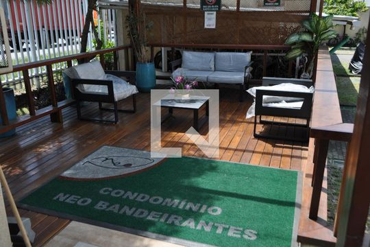 Apartamento à venda com 2 quartos, 50m² em Jacarepaguá, Rio de Janeiro