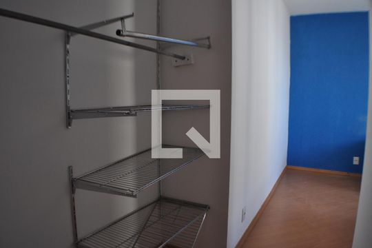 Quarto 2 de apartamento à venda com 2 quartos, 50m² em Jacarepaguá, Rio de Janeiro