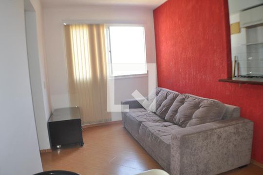Apartamento à venda com 2 quartos, 50m² em Jacarepaguá, Rio de Janeiro