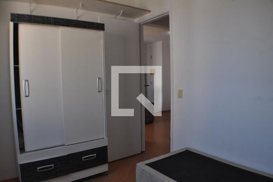 Quarto 1 - Armários de apartamento à venda com 2 quartos, 50m² em Jacarepaguá, Rio de Janeiro