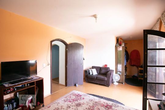 Quarto 1 de casa à venda com 3 quartos, 200m² em Cidade São Miguel, São Paulo