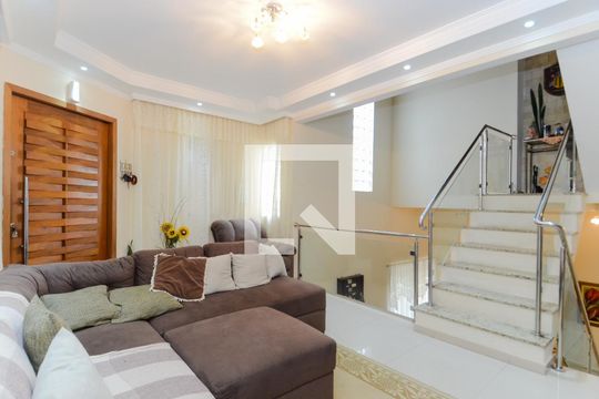 Casa à venda com 3 quartos, 200m² em Jardim do Papai, Guarulhos