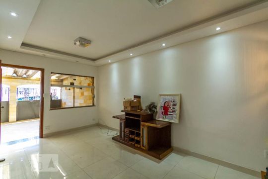 Casa à venda com 4 quartos, 230m² em Paulicéia, São Bernardo do Campo