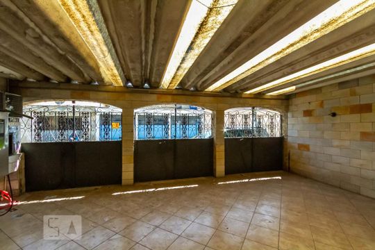 Vista do quarto 1 de casa à venda com 4 quartos, 230m² em Paulicéia, São Bernardo do Campo