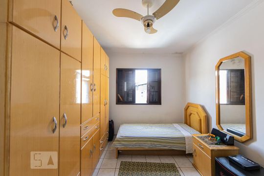Quarto 2 de casa à venda com 2 quartos, 106m² em Brás, São Paulo